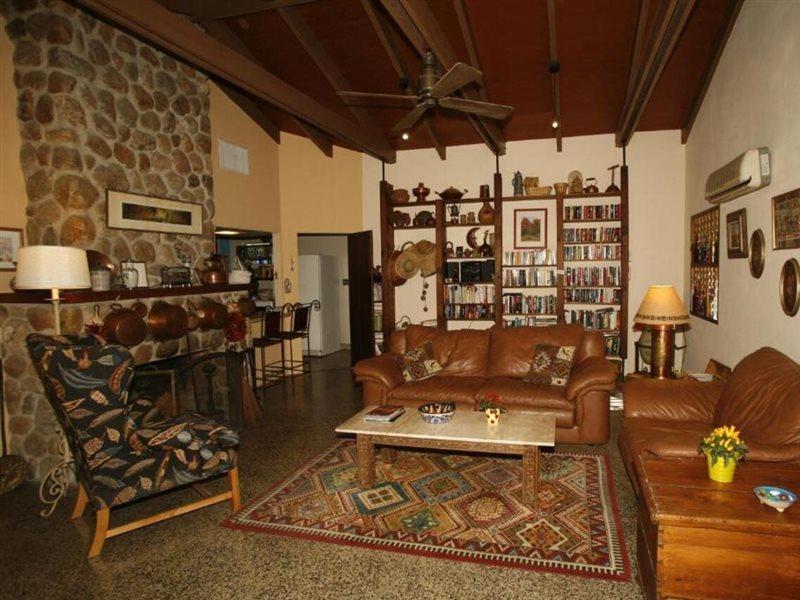 Sam Hughes Inn B&B Тусон Екстериор снимка