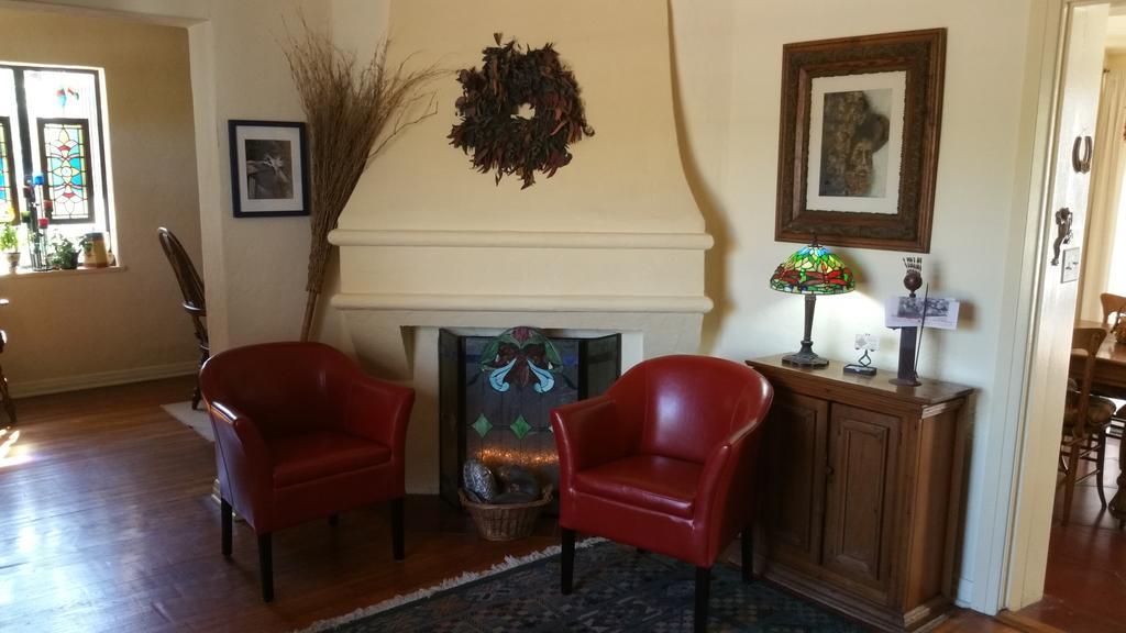Sam Hughes Inn B&B Тусон Екстериор снимка