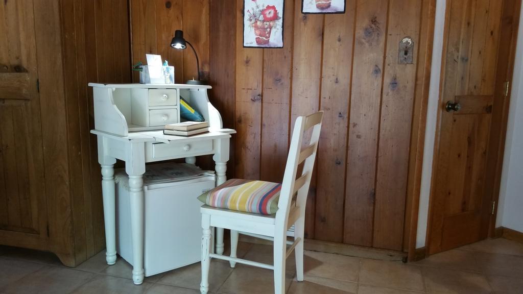 Sam Hughes Inn B&B Тусон Екстериор снимка
