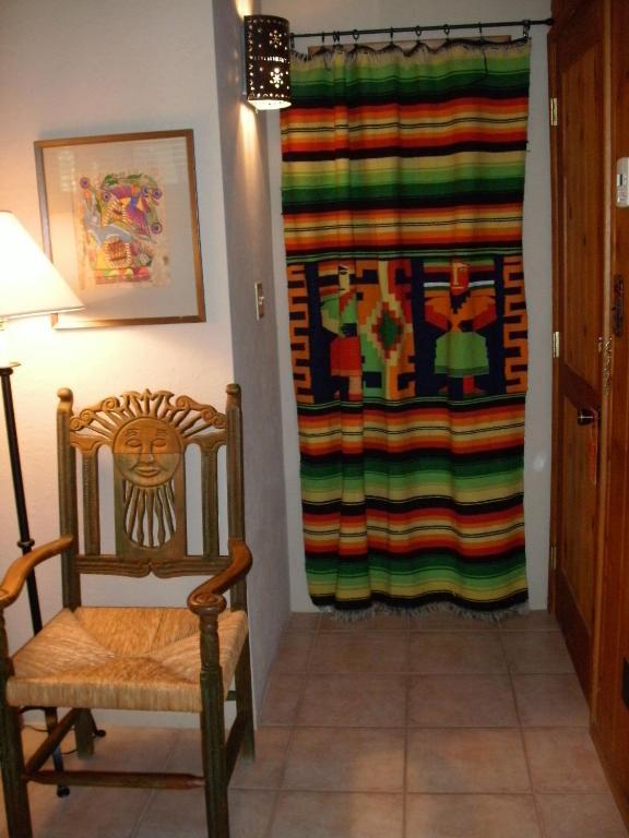 Sam Hughes Inn B&B Тусон Екстериор снимка