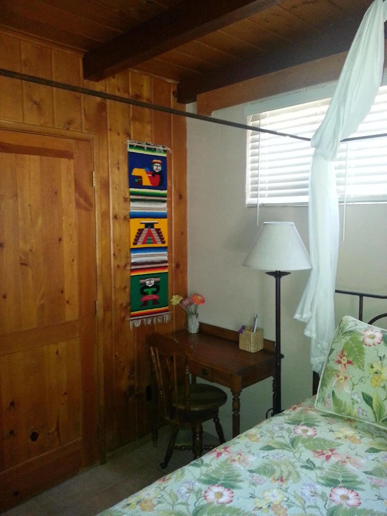 Sam Hughes Inn B&B Тусон Екстериор снимка