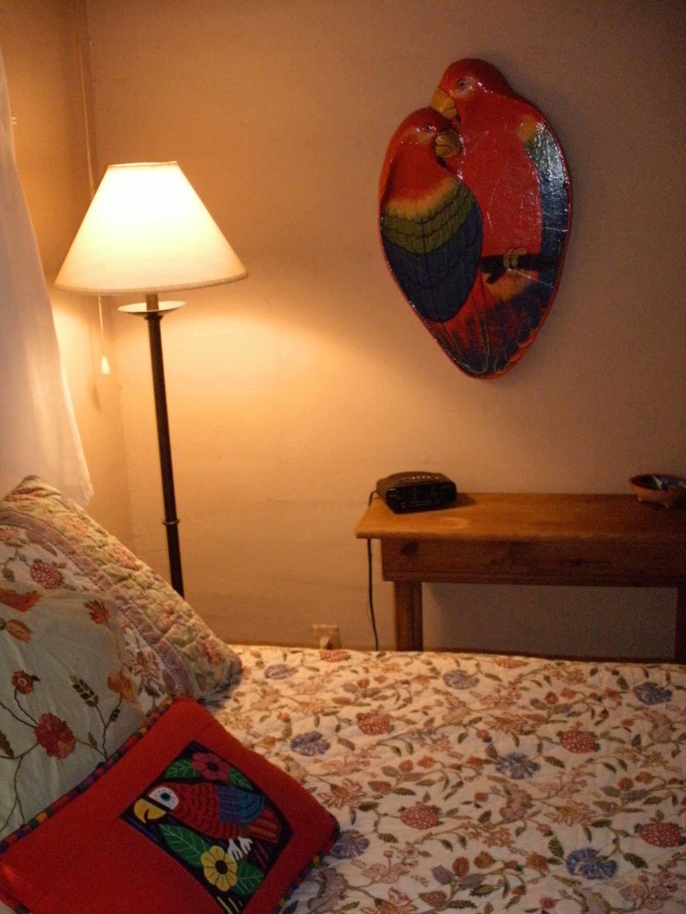 Sam Hughes Inn B&B Тусон Екстериор снимка