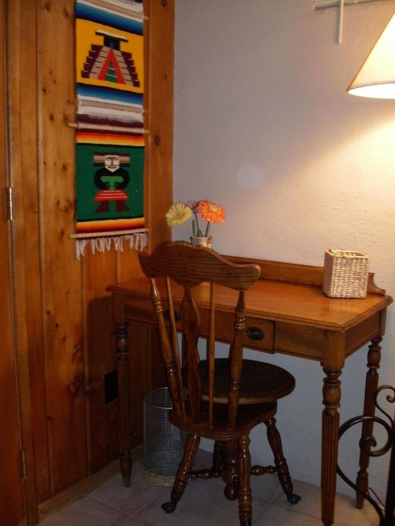 Sam Hughes Inn B&B Тусон Екстериор снимка